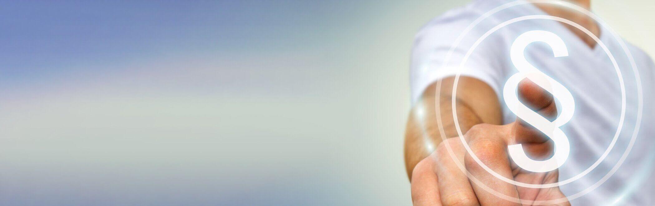 Gesetze und Vorschriften für Ihre tägliche Arbeit