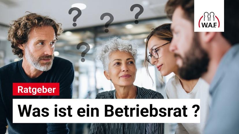 Betriebsrat: Was ist das? Aufgaben, Rechte und Pflichten
