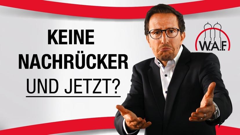 Kein Nachrücker mehr für den Betriebsrat?
