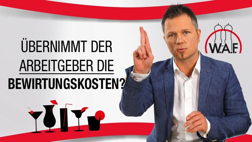 Muss der Arbeitgeber die Bewirtungskosten der Betriebsversammlung übernehmen?