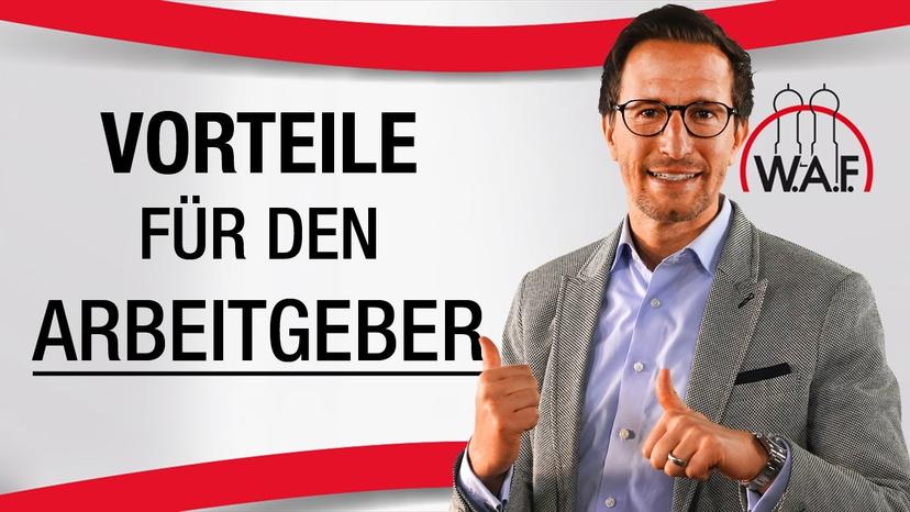 Vernünftige Betriebsräte bringen Arbeitgebern Vorteile