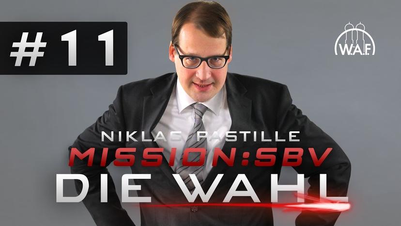 5 weitere fiese Fehler, die DU bei der SBV-Wahl unbedingt vermeiden solltest