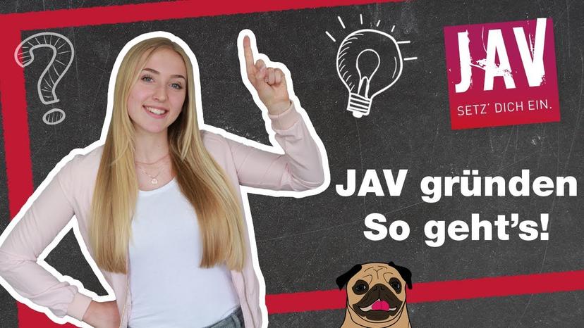 JAV gründen - So gründest DU eine Jugend- und Auszubildendenvertretung