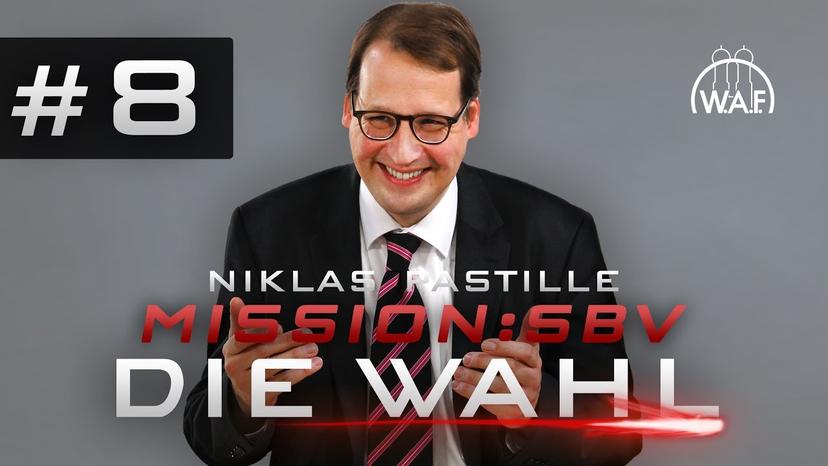 Das vereinfachte Wahlverfahren