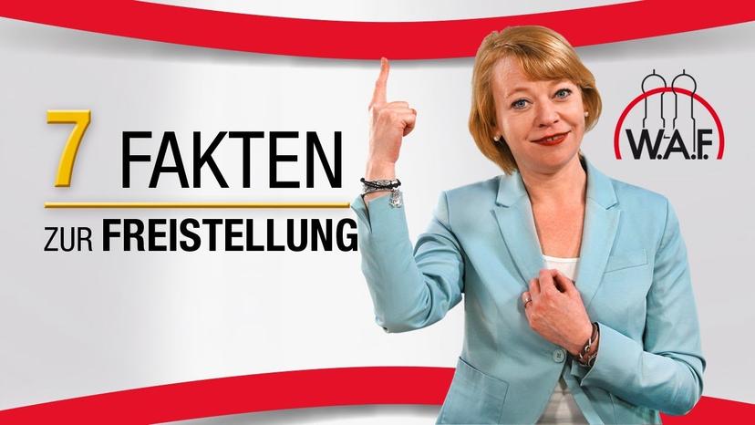 7 wichtige Fakten, die Betriebsräte zum Thema “Freistellung” wissen müssen