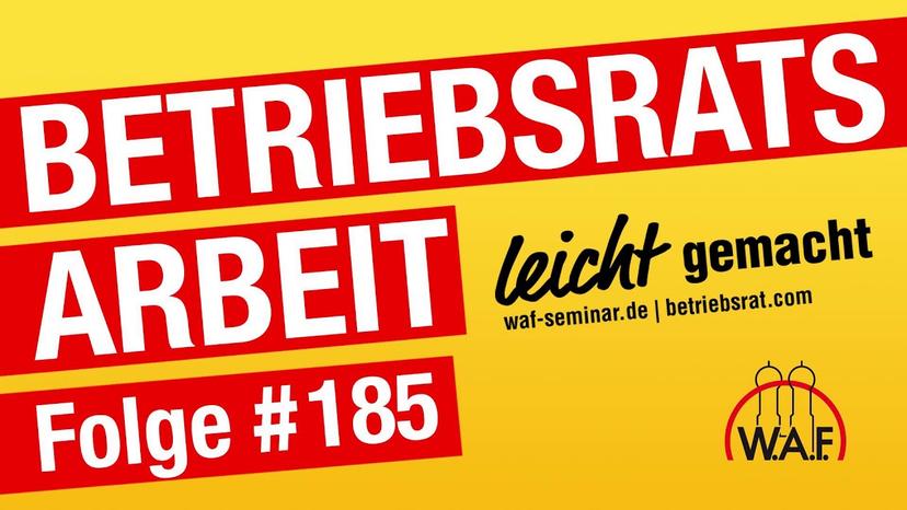 Was kann der Betriebsrat gegen Mobbing tun?