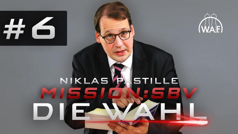 Wahlberechtigung & Wählbarkeit | Tipps & Tricks vom Anwalt Teil 5