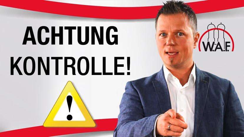 Taschenkontrolle nicht mit BR abgestimmt - Beweis vor Gericht verwertbar?