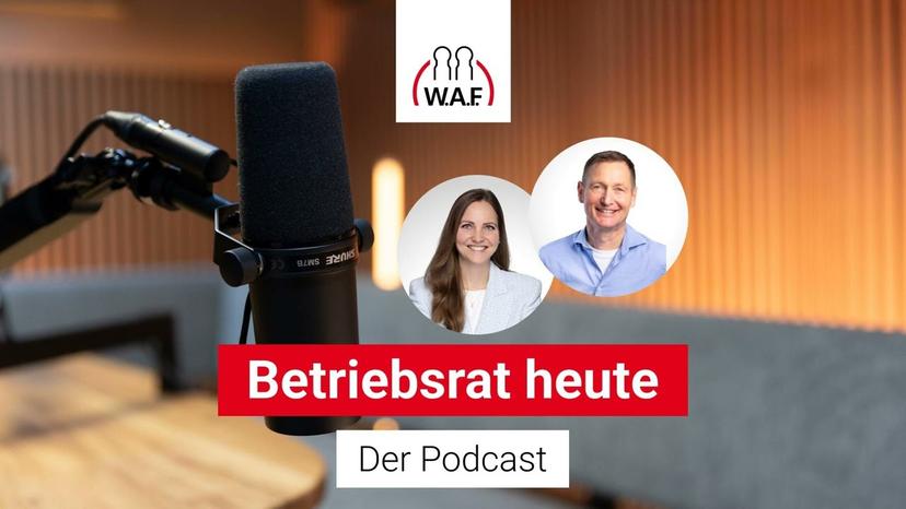 #735 KI-Schulungspflicht ab sofort? Was Betriebsräte jetzt wissen müssen