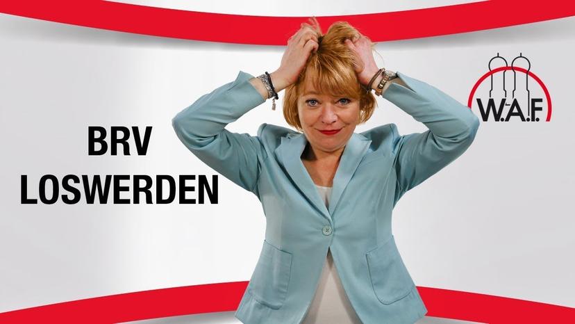 Kann der Betriebsrat den Betriebsratsvorsitzenden „loswerden“?