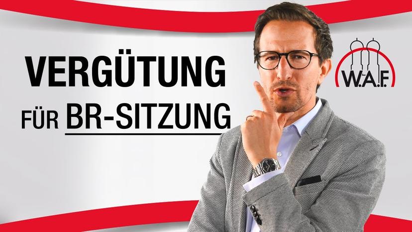 Haben Betriebsräte bei Teilnahme an einer Betriebsratssitzung Anspruch auf Vergütung?