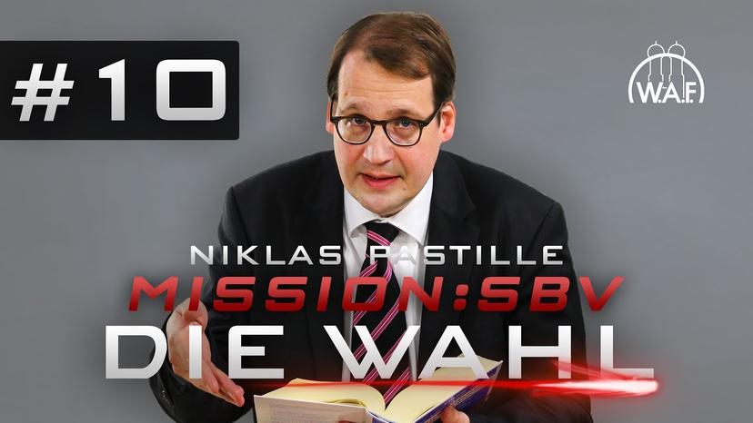 5 fiese Fehler, die DU bei der SBV-Wahl unbedingt vermeiden solltest