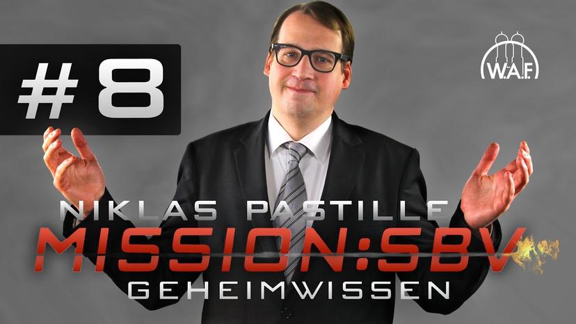 Die Rechte der Schwerbehindertenvertretung Teil 2