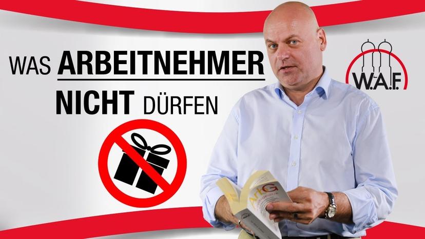 4 NEUE Dinge, die Arbeitnehmer nicht dürfen (aber trotzdem tun)