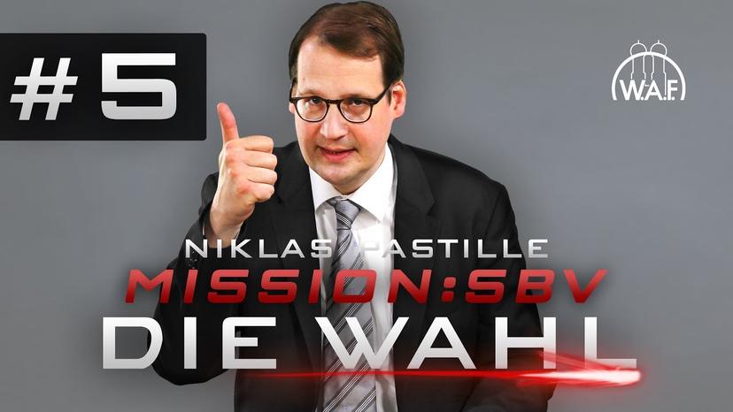 Nur ein Kandidat, was jetzt? | Tipps & Tricks vom Anwalt Teil 4
