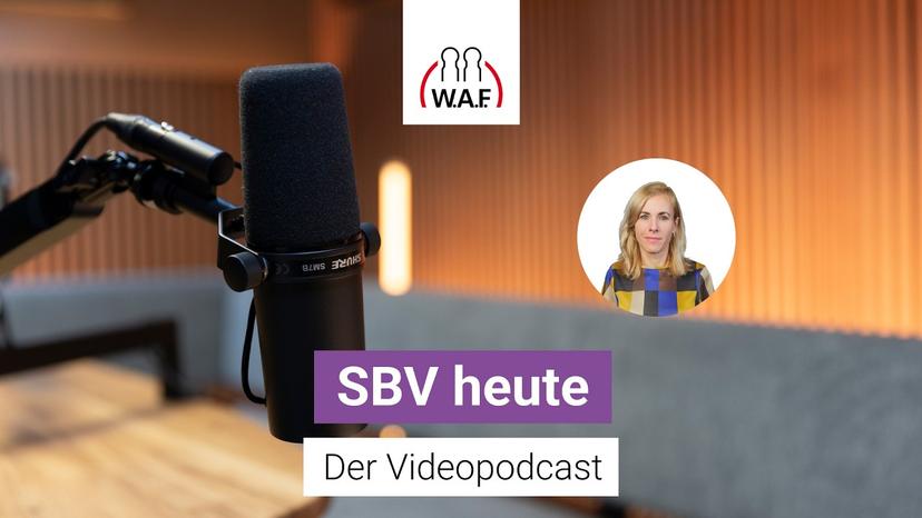 #756 Videopodcast SBV-Wahl 2026: Ablauf, Wahlverfahren und die häufigsten Fehler