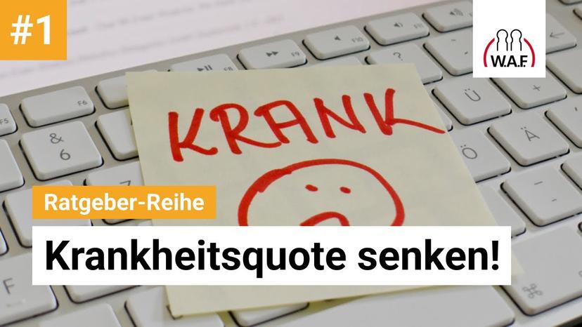 Wenn zu viele krank sind: So kannst du als Betriebsrat helfen