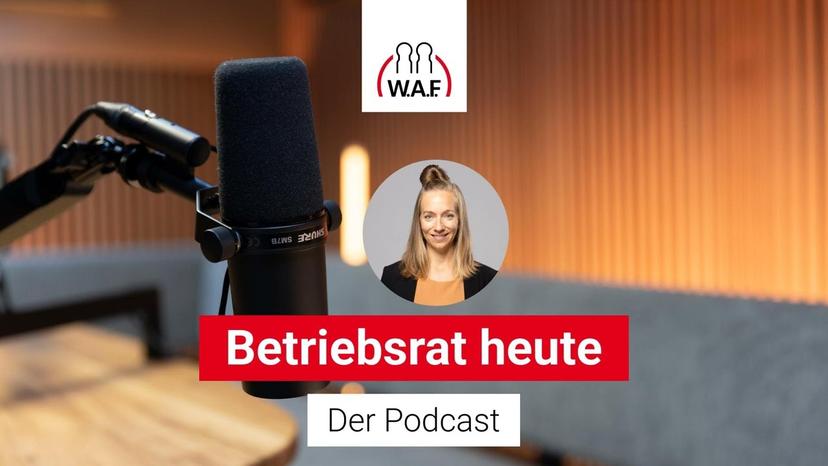 #750 Betriebsbedingte Kündigung: Was muss der Betriebsrat jetzt beachten?