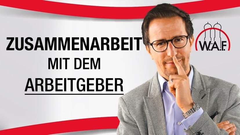 Kluge Unternehmen schätzen vertrauenswürdige BR-Arbeit
