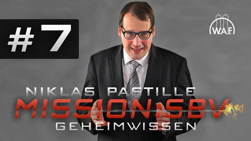 Die Rechte der Schwerbehindertenvertretung Teil 1
