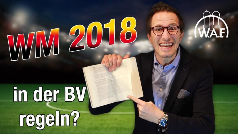 Betriebsvereinbarung erzwingen wie ein Weltmeister - So geht's!