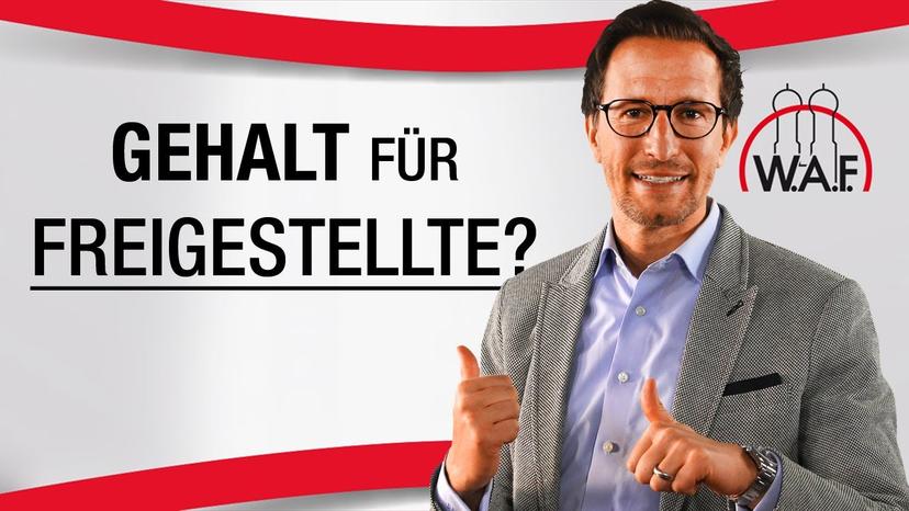 Haben freigestellte Betriebsratsmitglieder Anspruch auf Gehalt inklusive Zuschläge?