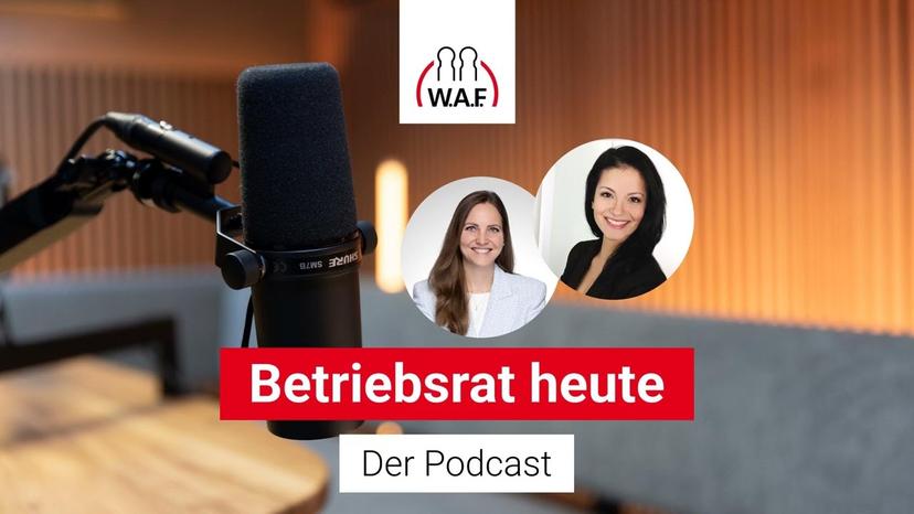 #749 Abmahnung erhalten: Wann der Betriebsrat wirklich helfen kann