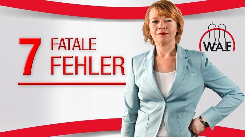 7 unverzeihliche Fehler bei der Beschlussfassung des Betriebsrats