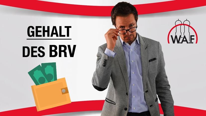 Welches Gehalt bekommt ein Betriebsratsvorsitzender?