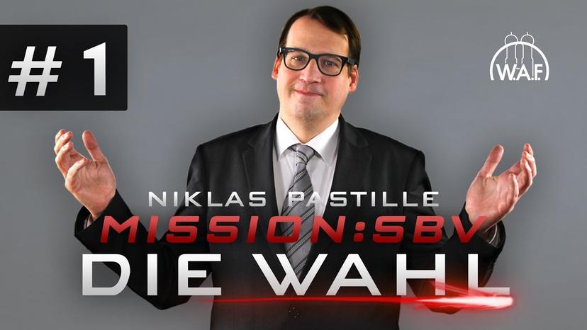 Die Top 4 Ausreden, keine SBV zu gründen und wie man sie widerlegt...