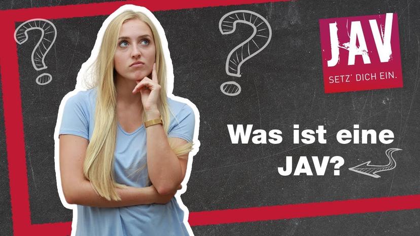 Was ist eine Jugend- und Auszubildendenvertretung?