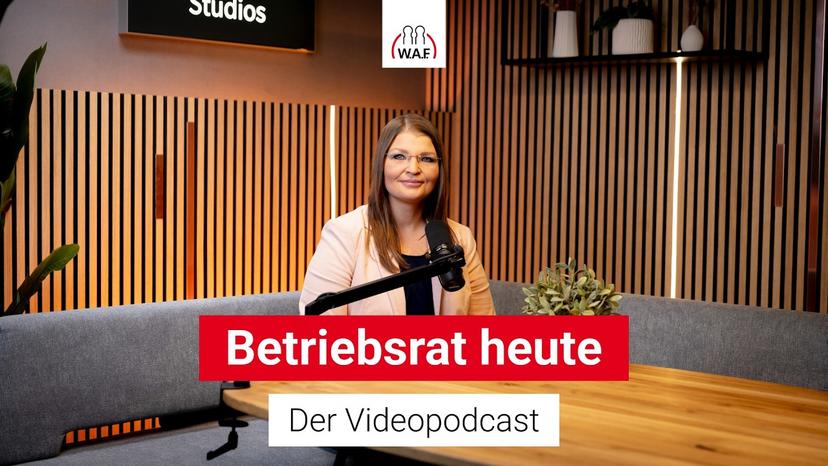 #748 Ersatzmitglied im Betriebsrat: Was passiert, wenn du plötzlich nachrückst?