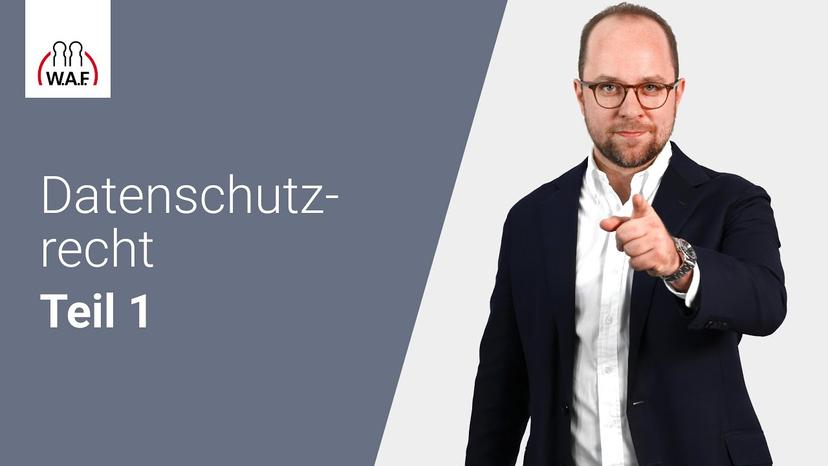 Datenschutz und Arbeitnehmerüberwachung Teil 1