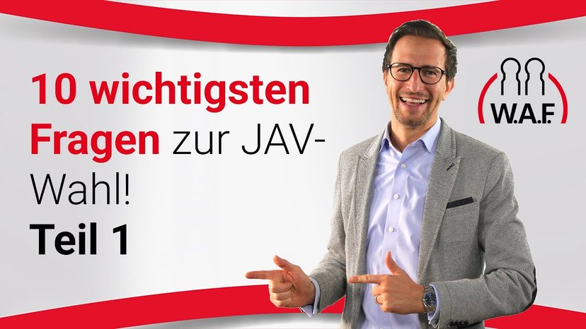 JAV-Wahl: die 10 wichtigsten Fragen!