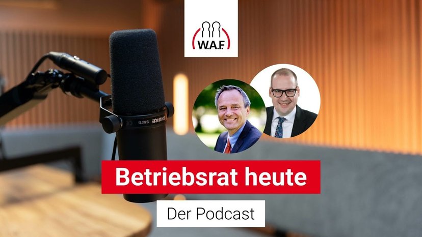 #687 Betriebsvereinbarung zum Thema Sucht - was bringt das?