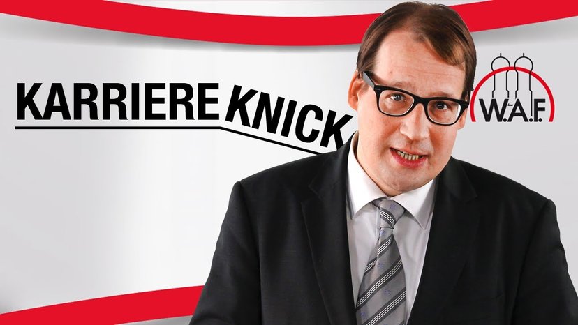 Das Betriebsratsamt - ein Karriereknick?