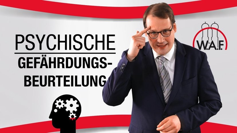 Psychische Gefährdungsbeurteilungen – Was ist darunter zu verstehen?