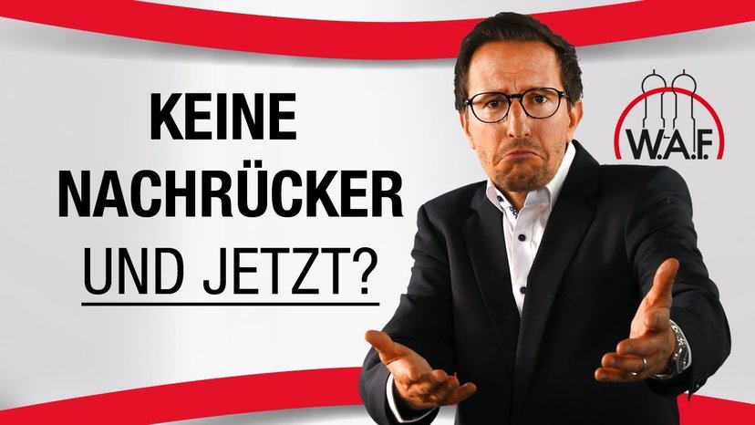 Kein Nachrücker mehr für den Betriebsrat?