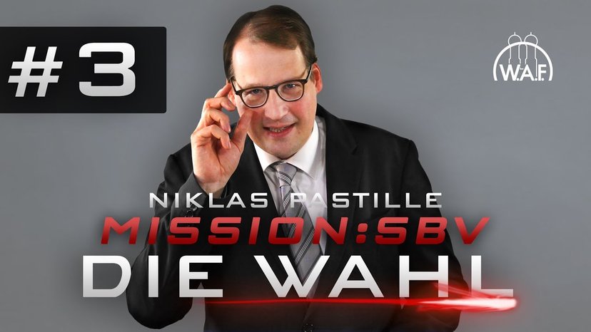 Einfach im Amt bleiben | Tipps & Tricks vom Anwalt Teil 2