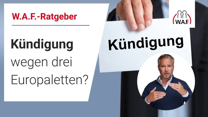 Klauen ohne Konsequenzen?!