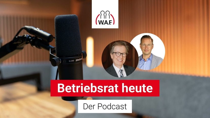 #698 Aktuelles Urteil zur BR-Wahl: Briefwahl für alle?