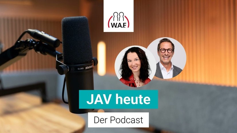 #704 Übernahmeanspruch der JAV