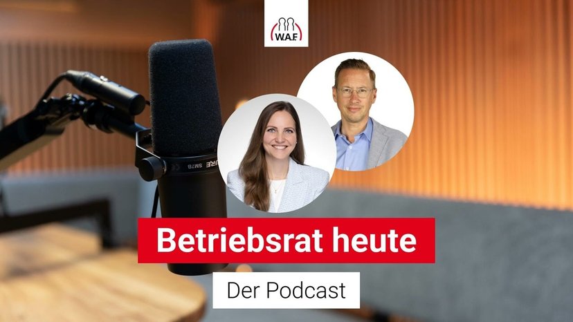 #672 Krank - und kein Gehalt?!