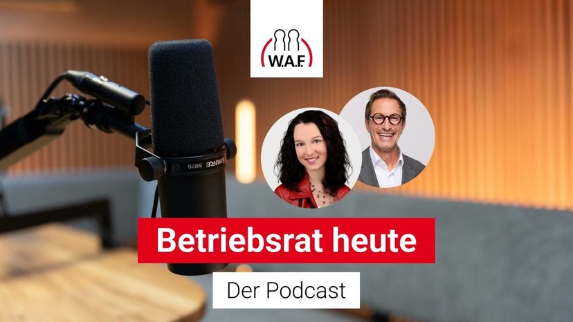#683 Kündigung wegen Äußerung in einer Chatgruppe