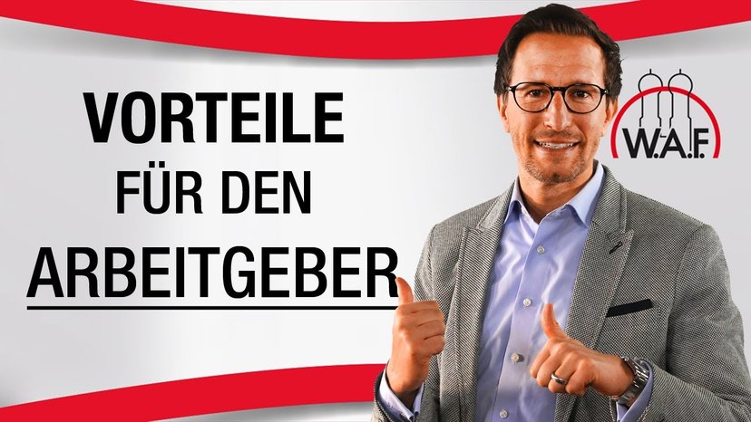 Vernünftige Betriebsräte bringen Arbeitgebern Vorteile