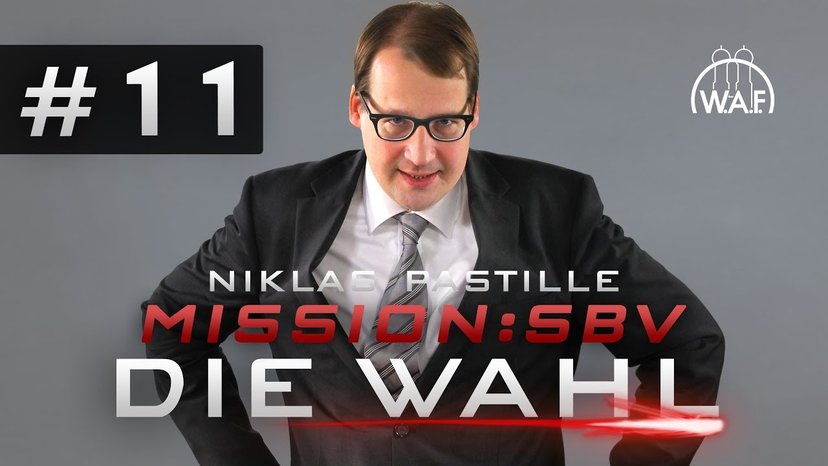 5 weitere fiese Fehler, die DU bei der SBV-Wahl unbedingt vermeiden solltest