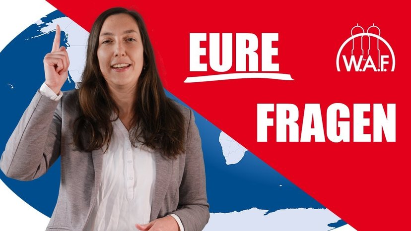 Betriebsrat gründen mit Firmensitz im Ausland?