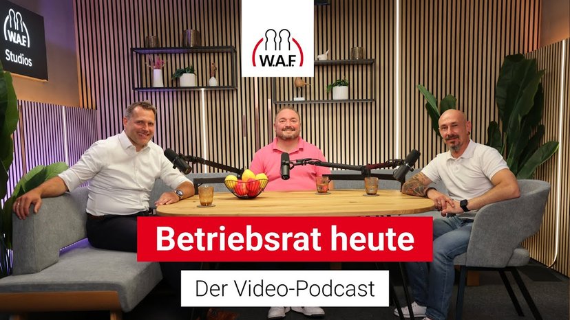 #701 Videopodcast BR-Wahl 2026 – Gründung, Wahlkampf & Wiederwahl