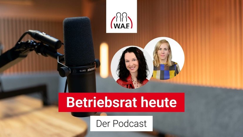 #696 Zum Aufhebungsvertrag gezwungen? Was kann der Betriebsrat tun?