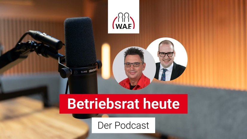 #676 Sexuelle Belästigung - Bei wem beschweren?